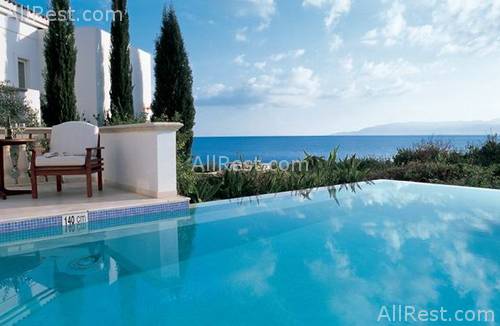 Anassa Hotel 32